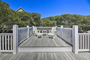 Hus (4 Bedrooms) | Interiör