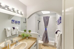 Hus (3 Bedrooms) | Innvendig