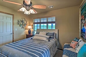House (3 Bedrooms)
