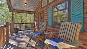 Apartment (0 Bedroom) | Interior