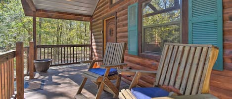 Apartment (0 Bedroom) | Interior