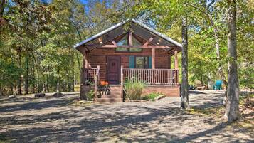 Apartment (0 Bedroom) | Exterior