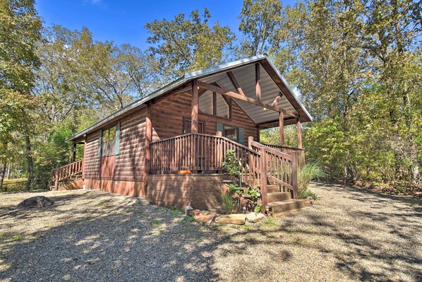 Apartment (0 Bedroom) | Bahagian dalam