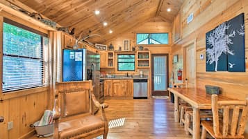 Apartemen (0 Bedroom) | Interior