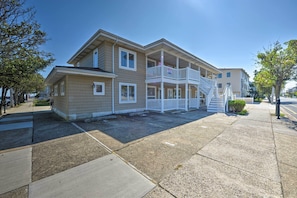 Apartment (2 Bedrooms) | Innenbereich