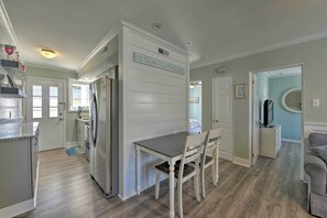 Apartment (2 Bedrooms) | Innenbereich