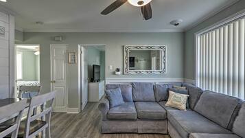 Apartment (2 Bedrooms) | Innenbereich
