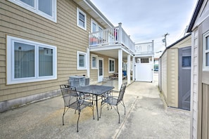 Apartment (2 Bedrooms) | Innenbereich