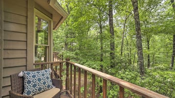 Nhà (3 Bedrooms) | Nội thất