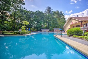 Ferienhaus (3 Bedrooms) | Innenbereich