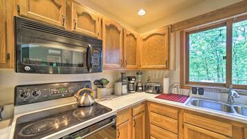 Nhà (3 Bedrooms) | Nội thất