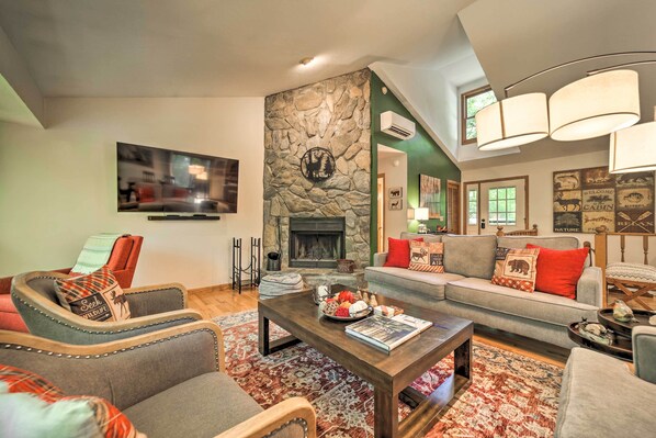 Ferienhaus (3 Bedrooms) | Fassade der Unterkunft