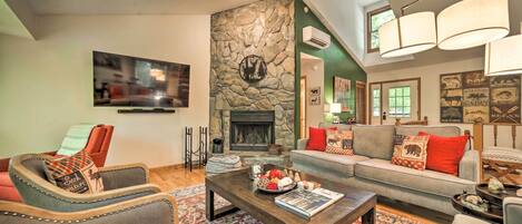 House (3 Bedrooms) | Front of property