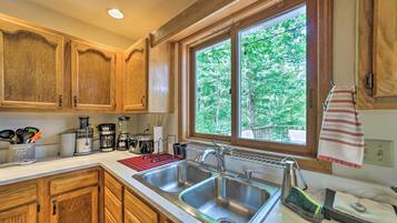 Nhà (3 Bedrooms) | Nội thất