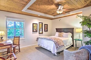 Maison (2 Bedrooms) | Intérieur