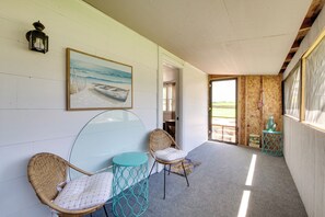 Cottage (2 Bedrooms) | Bahagian dalam