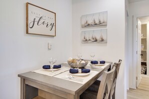 Cottage (2 Bedrooms) | Intérieur