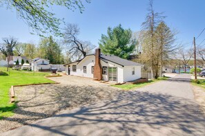 Cottage (2 Bedrooms) | Interior