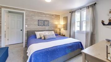 Cottage (2 Bedrooms) | Interior