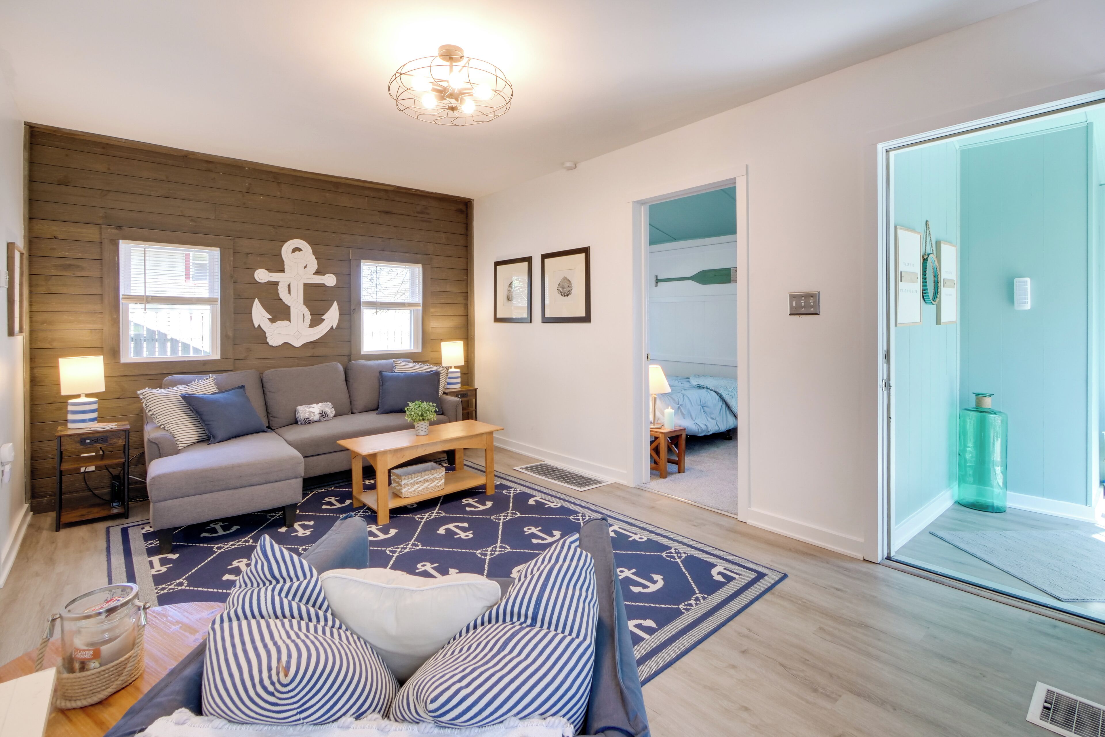 Småhus (2 Bedrooms) | Innvendig