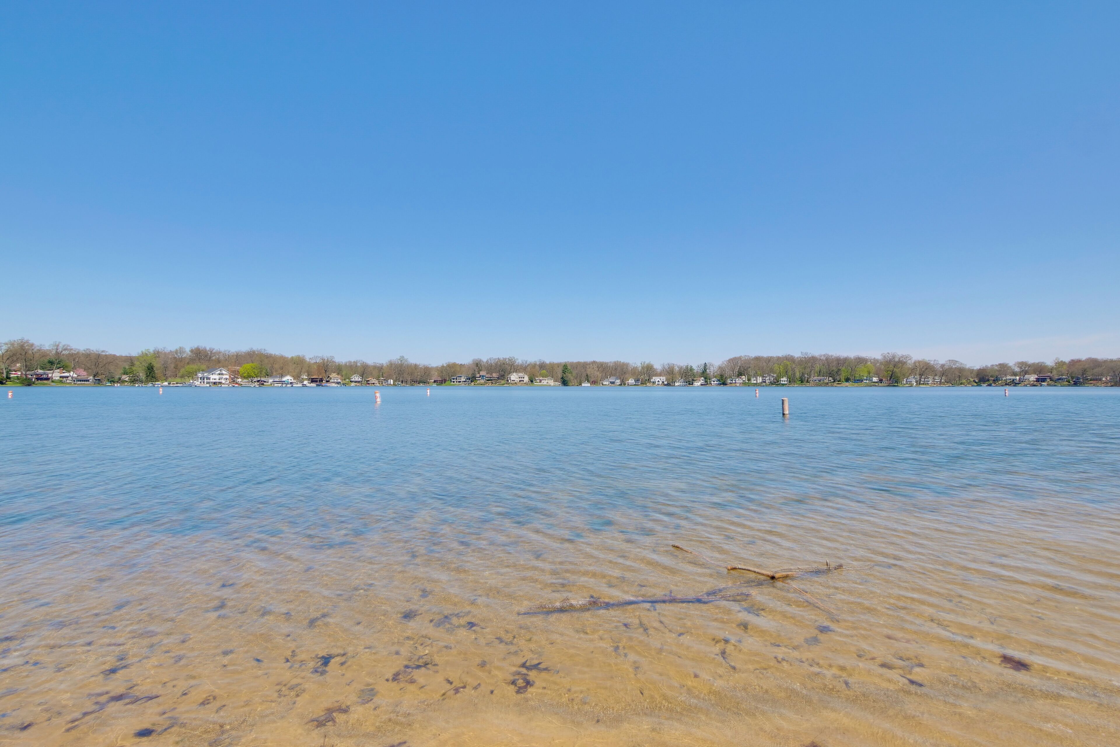 コテージ (2 Bedrooms) | 内装