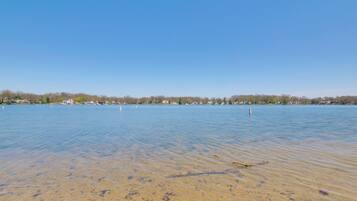 Cottage (2 Bedrooms) | Interior