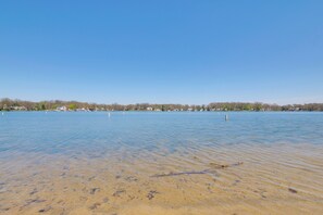 Cottage (2 Bedrooms) | Interior