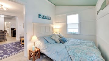 Cottage (2 Bedrooms) | Interior
