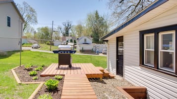 ์ฝํฐ์ง (2 Bedrooms) | ๋ด๋ถ