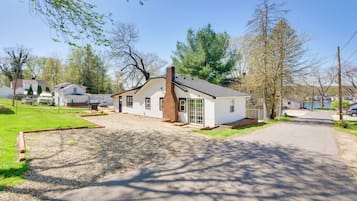 Cottage (2 Bedrooms) | Interior