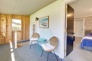 Cottage (2 Bedrooms) | Interior