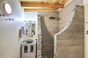 Hus (2 Bedrooms) | Interiör