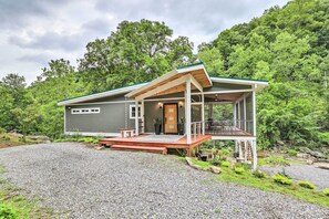 Ferienhaus (2 Bedrooms) | Innenbereich
