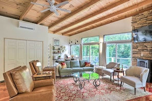 Casa (2 Bedrooms) | Fachada da propriedade