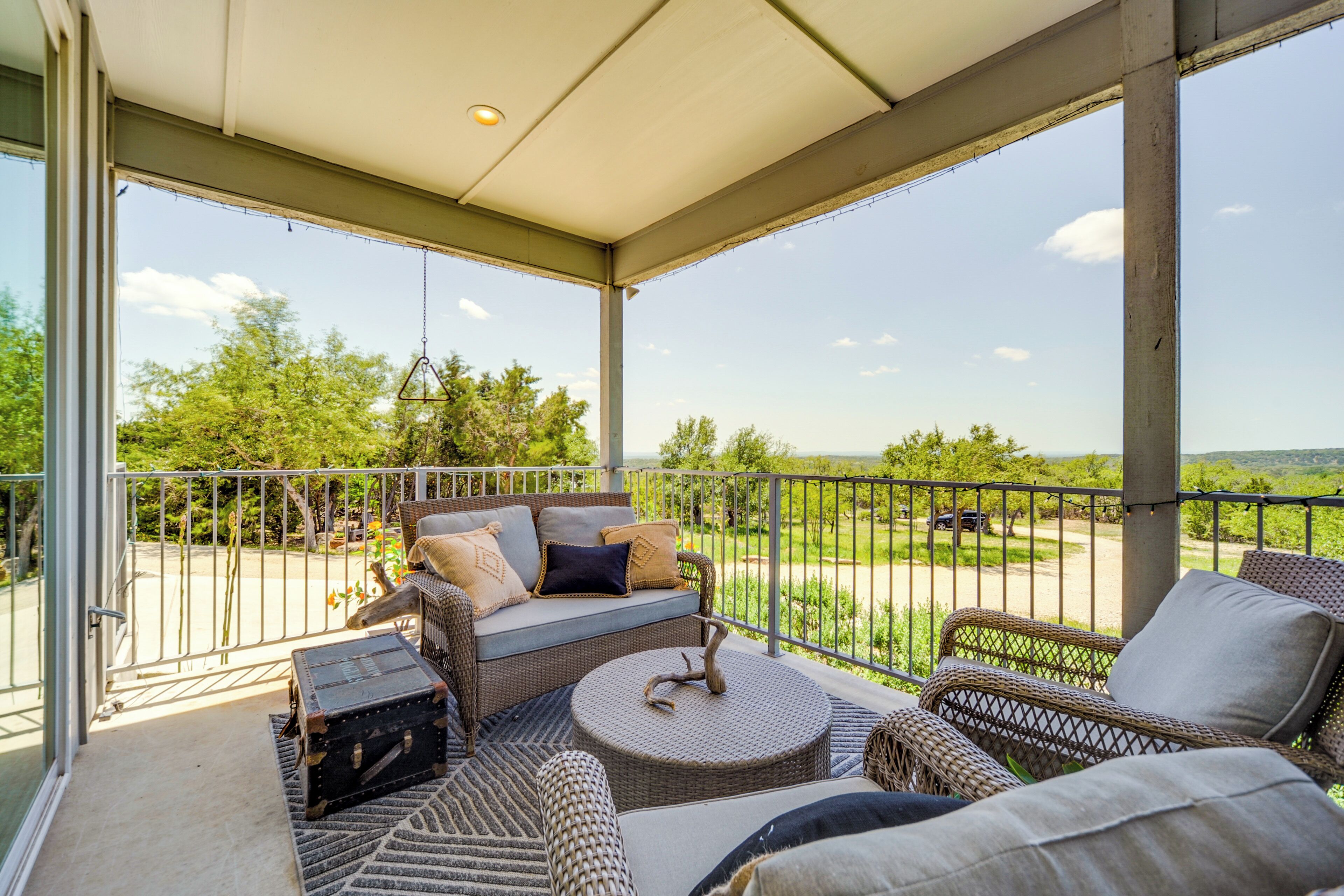 Huis (3 Bedrooms) | Voorkant van accommodatie