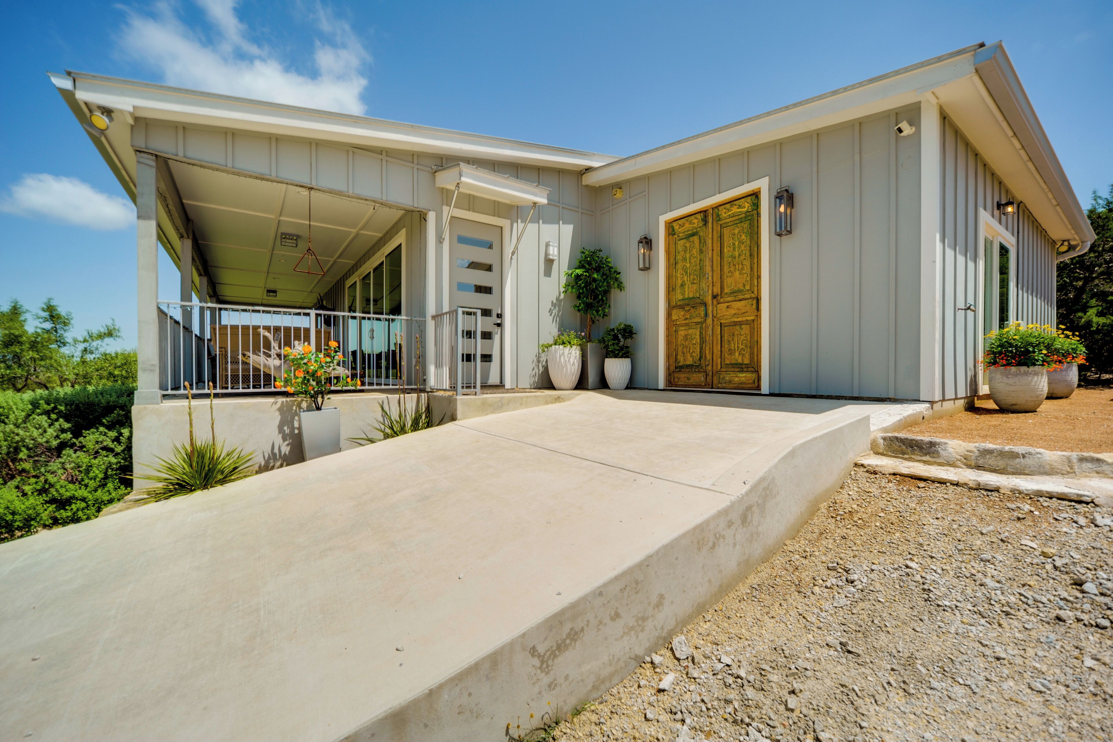 Casa (3 Bedrooms) | Parte interna