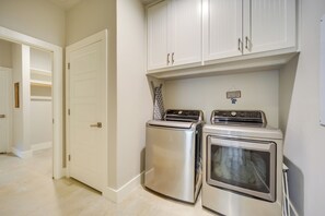 Hus (3 Bedrooms) | Interiør