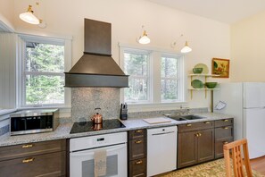 Casa (3 Bedrooms) | Parte interna