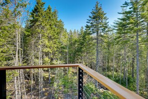 Interior - Stunning Seal Cove Home Near Acadia National Park! (Seal Cove)