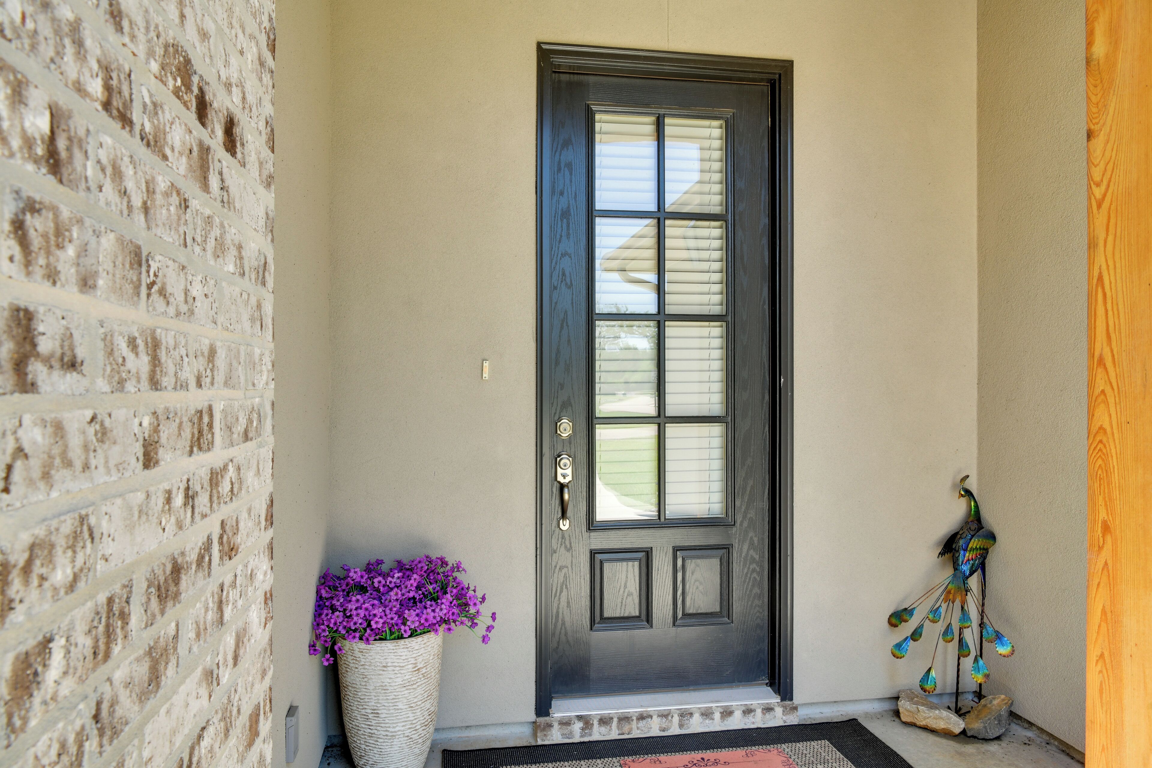 Apartemen (3 Bedrooms) | Interior