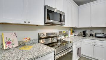 Apartemen (3 Bedrooms) | Interior