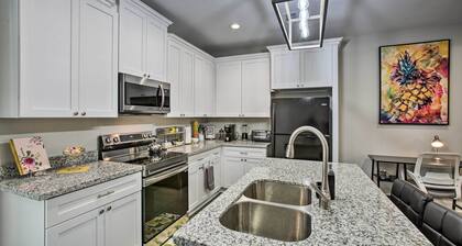 Lovely Hammond Getaway w/ Patio & Yard!
