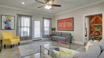 Apartment (3 Bedrooms) | Interior