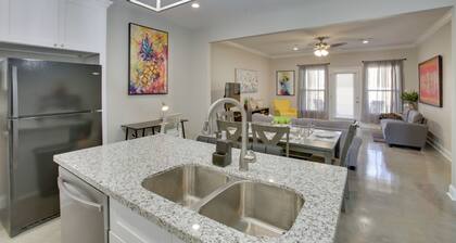 Lovely Hammond Getaway w/ Patio & Yard!