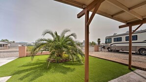 Hus (3 Bedrooms) | Innvendig