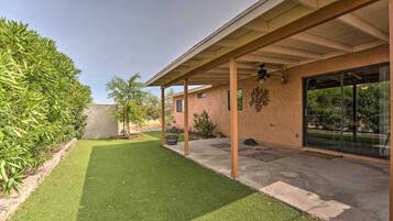 Nhà (3 Bedrooms) | Nội thất