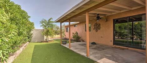 Huis (3 Bedrooms) | Interieur