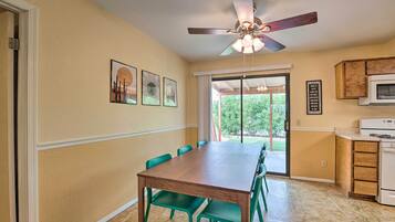 Nhà (3 Bedrooms) | Nội thất