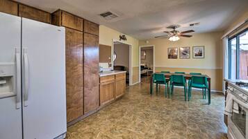 Casa (3 Bedrooms) | Interior