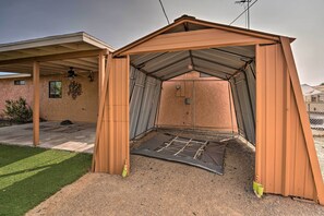 獨棟房屋 (3 Bedrooms) | 住宿內部